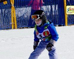 SKI CUP 2017